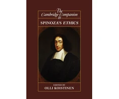 KNYGA Bookshop Cambridge Companion to Spinoza's Ethics