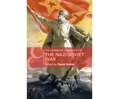KNYGA Bookshop Cambridge Companion to the Nazi- War