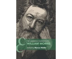 KNYGA Bookshop Cambridge Companion to William Morris