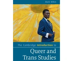 KNYGA Buffalo Cambridge Introduction to Queer and Trans Studies
