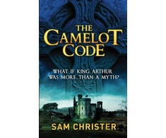 KNYGA Bookshop Camelot Code