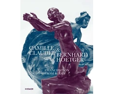 KNYGA Bookshop Camille Claudel and Bernhard Hoetger