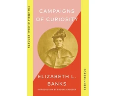 KNYGA Bookshop Campaigns of Curiosity