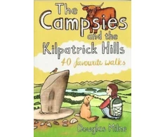 KNYGA Douglas Milne The Campsies and the Kilpatrick Hills