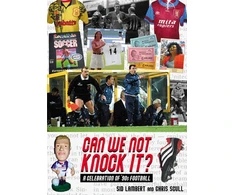 KNYGA Bookshop Can We Not Knock It?