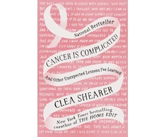 KNYGA Bookshop Cancer Is Complicated
