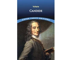 KNYGA Bookshop Candide