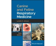 KNYGA Johnson Canine and Feline Respiratory Medicine