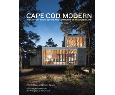 KNYGA Peter Mcmahon Cape Cod Modern