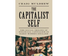KNYGA Bookshop Capitalist Self