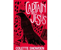 KNYGA Colette Snowden Captain Jesus