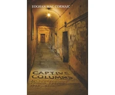 KNYGA Bookshop Captive Columns