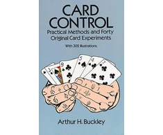 KNYGA Bookshop Card Control