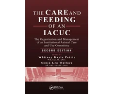 KNYGA Bookshop Care and Feeding of an IACUC