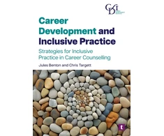 KNYGA Chris Targett Career Development and Inclusive Practice