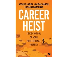 KNYGA Bookshop Career Heist