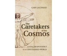 KNYGA Bookshop Caretakers of the Cosmos