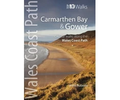 KNYGA Bookshop Carmarthen Bay &amp; Gower