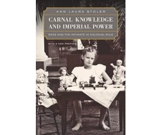 KNYGA Bookshop Carnal Knowledge and Imperial Power