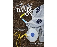 KNYGA Bookshop Cartel Bands On