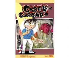 KNYGA Bookshop Case Closed, Vol. 96