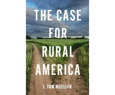 KNYGA Bookshop Case for Rural America