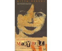 KNYGA Bookshop Case Of Mary Bell