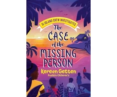 KNYGA Kereen Getten Case of the Missing Person