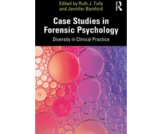 KNYGA Bookshop Case Studies in Forensic Psychology