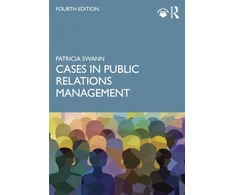 KNYGA Patricia (Utica College, USA) Swann Cases in Public Relations Management