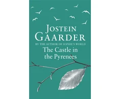 KNYGA Bookshop Castle in the Pyrenees