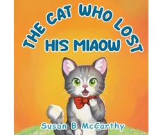 KNYGA Susan B Mccarthy Cat Who Lost his Miaow