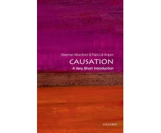 KNYGA Bookshop Causation