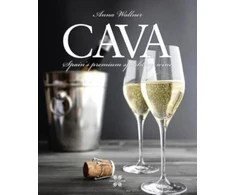 KNYGA Bookshop Cava