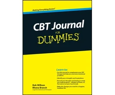 KNYGA Bookshop CBT Journal For Dummies