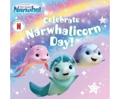 KNYGA Bookshop Celebrate Narwhalicorn Day!
