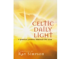 KNYGA Ray Simpson Celtic Daily Light