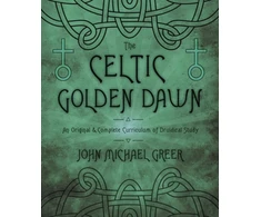 KNYGA Bookshop Celtic Golden Dawn