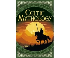 KNYGA Charles Squire Celtic Mythology