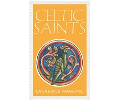 KNYGA Bookshop Celtic Saints