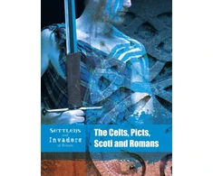 KNYGA Bookshop Celts, Picts, Scoti and Romans