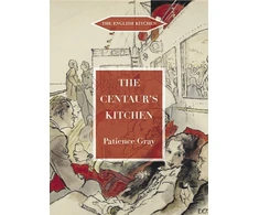 KNYGA Patience Gray The Centaur's Kitchen