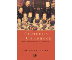 KNYGA Bookshop Centuries Of Childhood