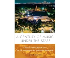 KNYGA Jack Mccarthy Century of Music Under the Stars