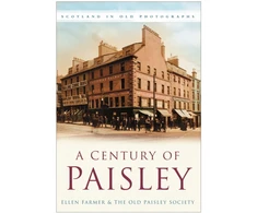 KNYGA Bookshop Century of Paisley