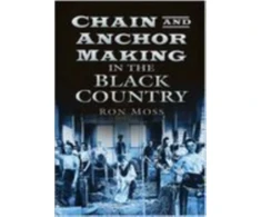 KNYGA Bookshop Chain and Anchor Making in the Juodas Country