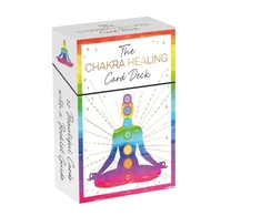 KNYGA Bookshop Chakra Card Deck