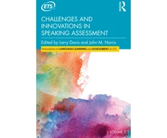 KNYGA Larry Davis Challenges and Innovations in Speaking Assessment