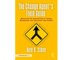 KNYGA Bookshop Change Agent’s Field Guide