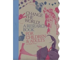 KNYGA Bookshop Change the World!